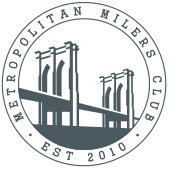 Metropolitan Milers Club